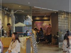 门面-BE NORMAL CAFE(霞溪路店)