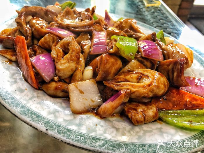 三子下水馆(南十四道街151号店)图片