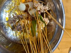 -嘉州鲜知味钵钵鸡(奎星楼店)