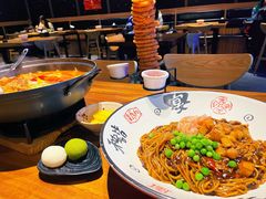 -乐园夜市场(五道口王庄路店)