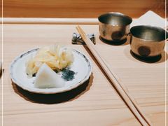 -鮨然(然寿司钱粮胡同店)