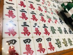 餐具摆设-堂屋糖水店(愚园店)