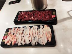 -陈记顺和牛肉火锅(永泰店)