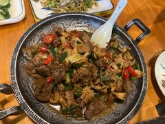 -61号餐吧(兴坪古镇漓江店)