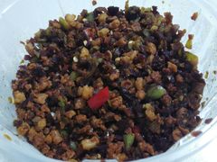 黑三剁-云海肴·汽锅鸡·云南菜(广安门天虹店)