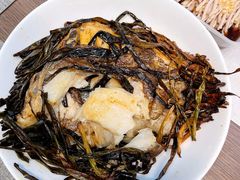 -老吉士酒家(天平路店)