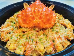 -富淳饭店(陆家嘴保利广场店)
