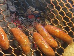 -松渡·鲜肉泥炉烤肉(时代天街店)