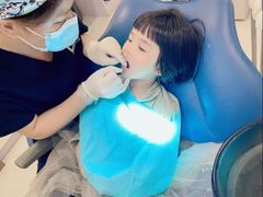 -维乐口腔(格林门诊长宁店)