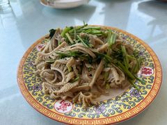 -烤肉季饭庄