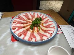 -韩宫宴和牛烤肉(宁波环球银泰城店)