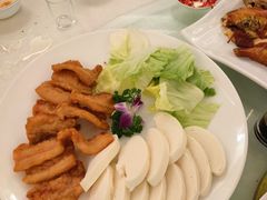 -外沙疍家棚酒楼