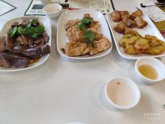 -壹只卤鹅·潮汕菜(莲塘店)