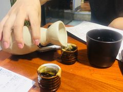 桂花酒-醉长安(南门总店)