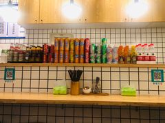 -常樂屋·常德米粉(青年路店)