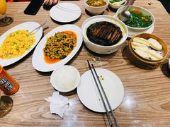 -眉州东坡(春秀路店)