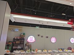 -龍歌自助小火锅(芝罘万达店)