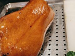 -鸭匠食府·挂炉烤鸭·新京菜(阜成路店)