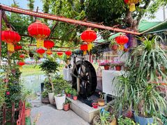 -晓琦农家菜馆·地道农家菜