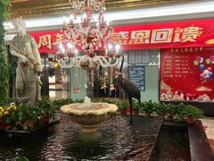 -汤泉良子.足疗按摩.SPA(中关村店)