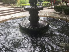-天毓山庄·餐厅