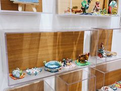 -蕃茄田艺术(普陀长风大悦城中心)