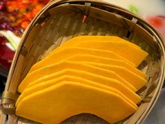 -朱光玉火锅馆(青岛凯德店)