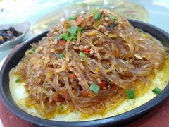 -丰宝源客家菜(常平店)