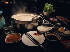 -捞王锅物料理(凯旋路店)