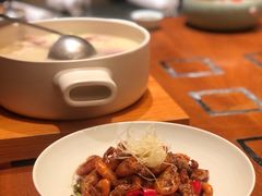 -湖滨28中餐厅·西湖宴·杭州君悦酒店