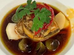 -金轩中餐厅 Jin Xuan(浦东丽思卡尔顿酒店)