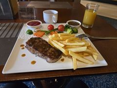 -蜻蜓逐宴全日制西餐厅I古北水镇大酒店