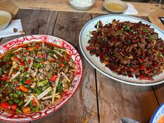 -饭江湖·江湖菜(湖广会馆店)