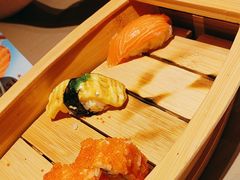 -大赞寿司(国贸店)