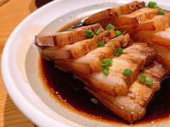 台州卤肉-荣小馆(杭州大厦店)