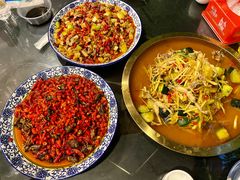 -拈一筷子·宜宾江湖菜(总店)