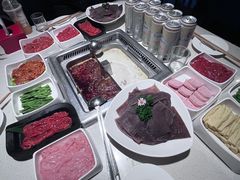 -海底捞火锅(龙首印象城店)