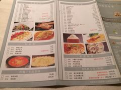粗茶淡饭•汉口公馆-粗茶淡饭·汉口公馆(循礼门店)