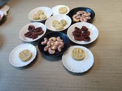 -隐溪茶馆(静安寺店)