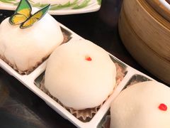 -北海金昌开元名都大酒店·四季轩中餐厅