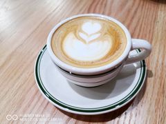 -Catch Bagel(芳草地店)