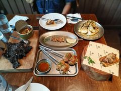 -Bistro 63 创意融合料理(广粤天地店)