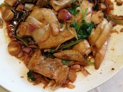 -广东胜利宾馆西关粤中餐厅