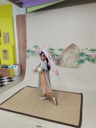 -格林童趣专业儿童摄影(公益西桥店)