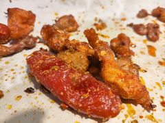 -小杨烤肉(朱雀店)