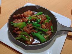 虎皮椒QQ肉-几荷·恰似故人来(秀水广场店)