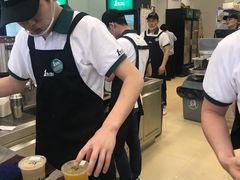 -1点点(二七万达店)