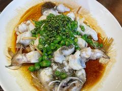 -猪肉婆私房菜(容桂总店)