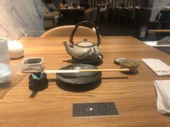 -隐泉之语日式料理(王府中环店)