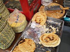 -四海楼(如皋定慧禅寺店)